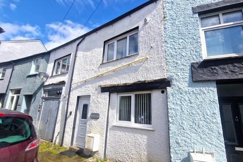 Buxton Place, Ulverston 3 bed house for sale