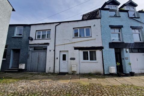 Butlers Yard, Buxton Place, Ulverston 3 bed house for sale