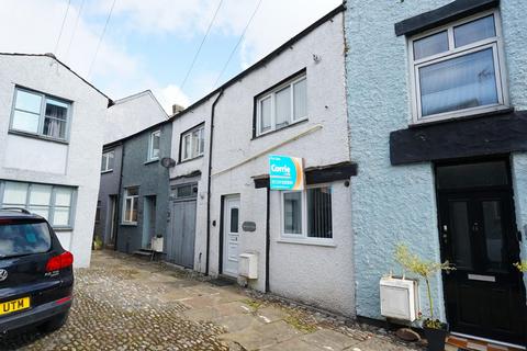 Butlers Yard, Buxton Place, Ulverston 3 bed house for sale