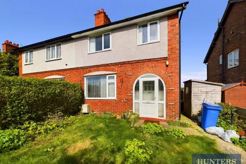 Northgate, Hunmanby, Filey 3 bed semi