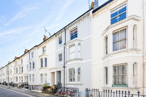 Lansdowne Street, Hove 1 bed ground floor flat for sale