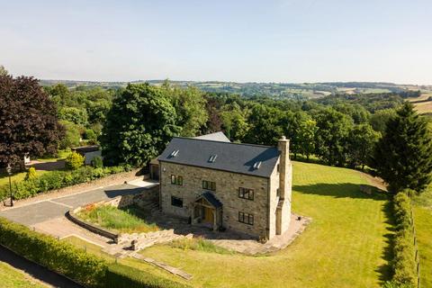 Troway, Sheffield 4 bed detached house for sale