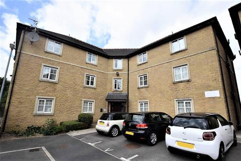 Clayton Fold, Burnley 2 bed apartment for sale