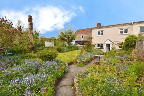 Staunbury Cottages, Church Lane... 2 bed terraced house for sale