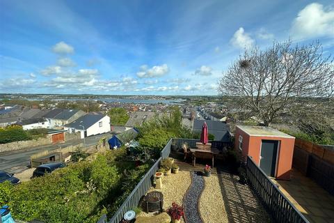 Milton Terrace, Pembroke Dock 5 bed detached house for sale