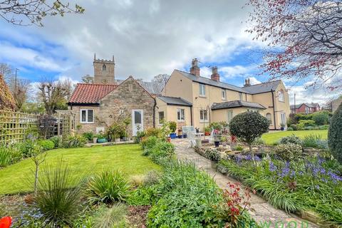 High Street, Worksop S80 4 bed detached house for sale