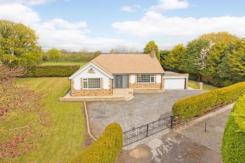 4 bedroom detached bungalow for sale