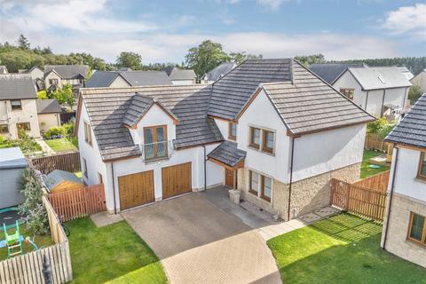 Granary Wynd, Dundee DD5 5 bed detached house for sale