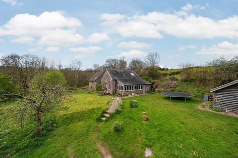 Snodhill,  Hereford,  HR3 2 bed cottage for sale