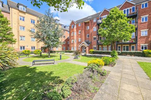 Omega Court, 140 London Road, RM7 2 bed apartment for sale