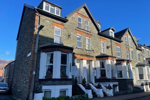 Church Street, Keswick CA12 8 bed terraced house for sale