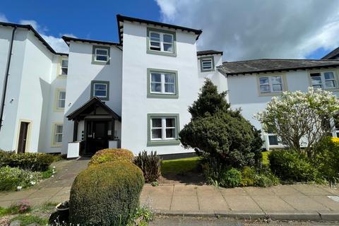 Elliott Park, Keswick CA12 1 bed flat for sale