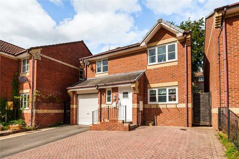 Ashleigh Road, Honiton, Devon, EX14 4 bed detached house for sale