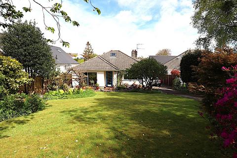 Albert Road, Corfe Mullen, Wimborne... 4 bed detached house for sale