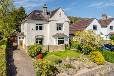 Lucy Hall Drive, Baildon, West... 5 bed detached house for sale