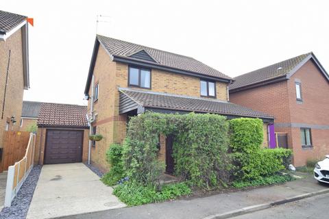 Havering Close, Clacton