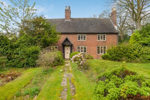 2 Erdington Road, Aldridge, Walsall... 5 bed detached house for sale