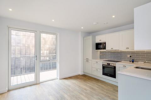 Bellerby Court, Hungate, York, YO1 1 bed flat for sale