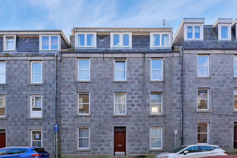 Ashvale Place, Aberdeen AB10 1 bed flat for sale