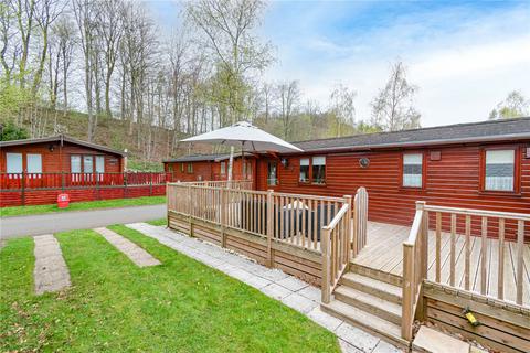 Lowther Holiday Park, Penrith CA10 3 bed detached house for sale