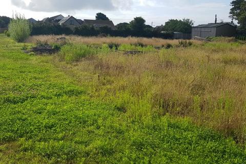 Land for sale