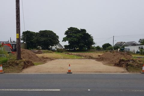 Landvue. Between Helston Road And... Land for sale