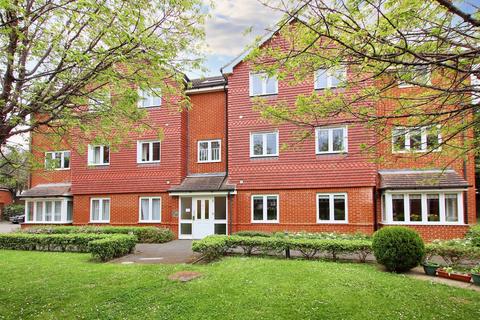 Knotley Way, Springview, BR4 2 bed ground floor flat for sale