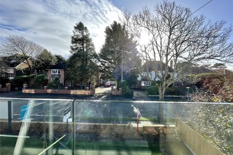 Wortley Road, Christchurch BH23 2 bed apartment for sale