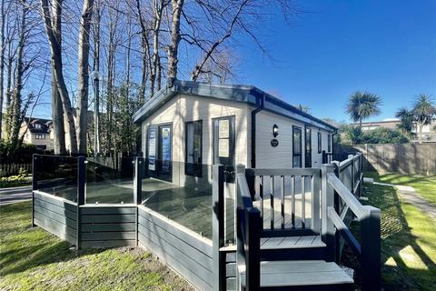 Sandhills Holiday Park, Mudeford BH23 2 bed property for sale