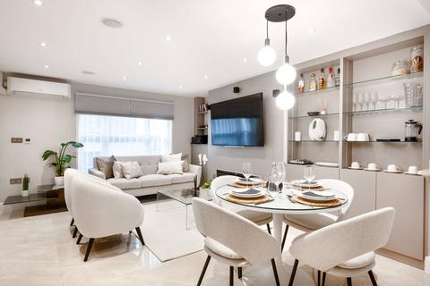 Newton Road, Westbourne Grove... 1 bed flat for sale