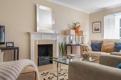 Boston Gardens, Chiswick, London, W4 4 bed detached house for sale