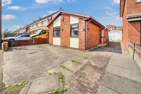 Wrigley Road, Haydock, WA11 1 bed detached bungalow for sale