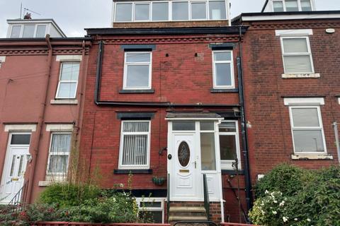 Barras Place, Leeds, LS12 4JR 4 bed terraced house for sale