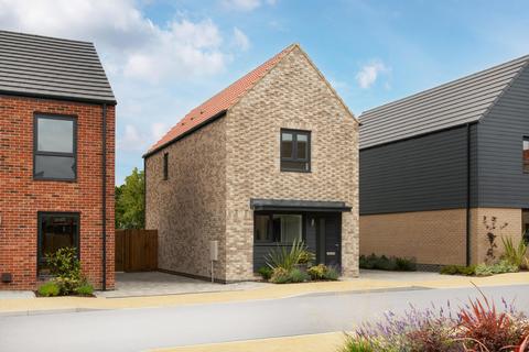 The Coiner at Springstead Village... 2 bed detached house for sale