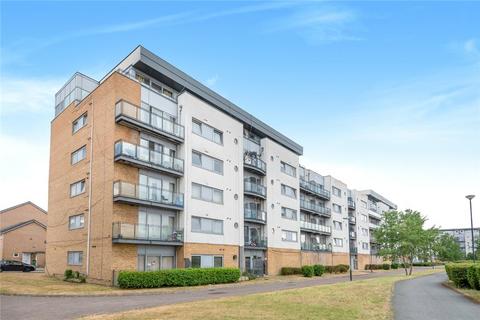 Defence Close, London 2 bed apartment for sale