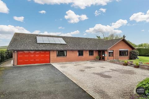 5 bedroom detached bungalow for sale