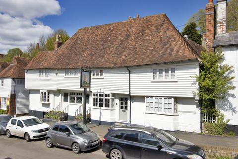 Broad Street, Sutton Valence... 5 bed detached house for sale