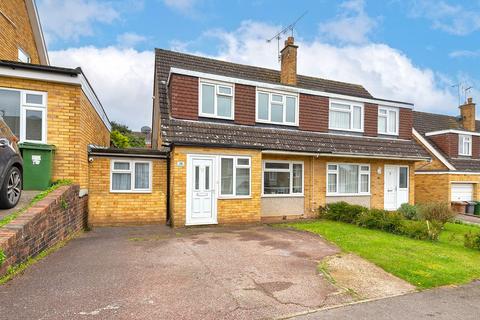 Mynn Crescent, Maidstone ME14 4 bed semi