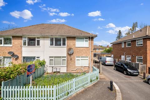 Tennyson Road, Hanwell, W7 2 bed maisonette for sale