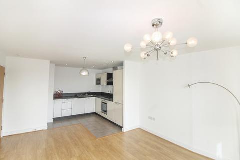 Maple Quay, Surrey Quays Road, Canada... 1 bed flat for sale