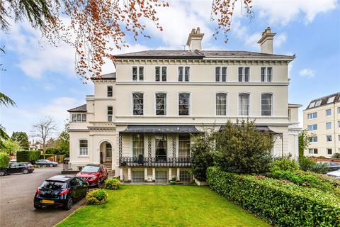 Pittville Circus Road, Cheltenham... 3 bed penthouse for sale