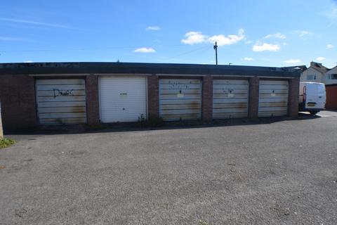 Bath Road, Bridgwater TA6 Garage for sale