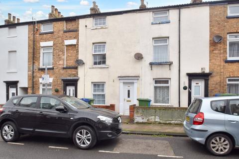 James Street, Scarborough, YO12 3 bed terraced house for sale