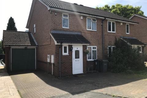 Larchfield Close, Handsworth Wood... 3 bed property for sale