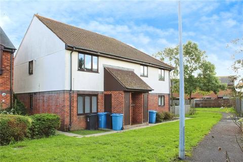 Catalina Drive, Poole, Dorset 1 bed apartment for sale