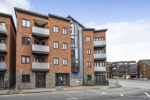 Weldale Street, Reading, Berkshire 1 bed apartment for sale