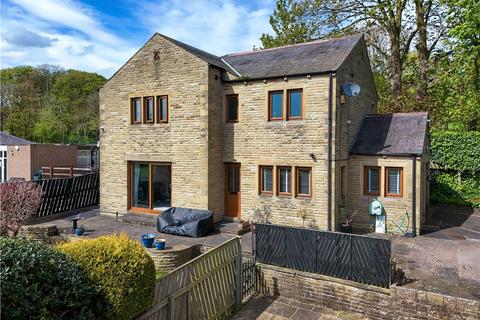 Bowling Terrace, Skipton, BD23 3 bed detached house for sale