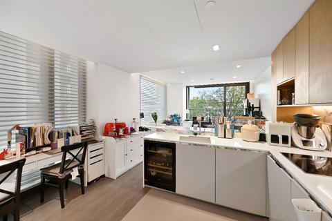 Casson Square, London 1 bed apartment for sale