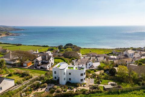 Marazion | West Cornwall 4 bed detached house for sale