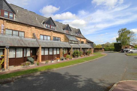 Norton Road, Letchworth Garden City, SG6 2 bed retirement property for sale